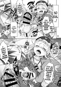 (C89) [Temparing (Tokimachi Eisei)] Futanari Elle to Ludger no Aibou Soup (Tales of Xillia 2) [English] [N04h]