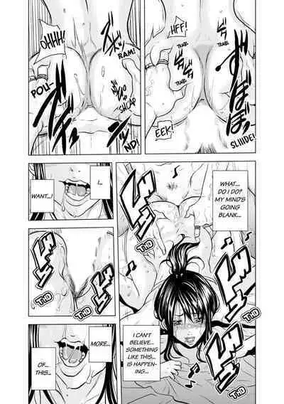 [Tachibana Naoki] Oku-san, Zenra de Dogeza Shiro yo - Rinjin DQN no Iboibo Chi ● po de Tsukareta Hitodzuma wa... 1-5 | Pounded by My Neighbor's Pearled Penis 1-5 [English]