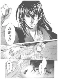 (C93) [Toko-ya (HEIZO, Kitoen)] Saint Foire Festival Richildis Soushuuhen