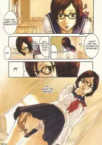 [Nekoi Mie] Change of Mind (Cat Life) [English]