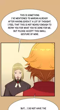 [Hong BanJang] Aharoo Ch.1-32 (English) (YoManga) (Ongoing)