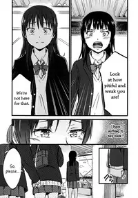 [Charie] Rhythmical 2 (Iromeki Girls) [English] [Yuri-ism]