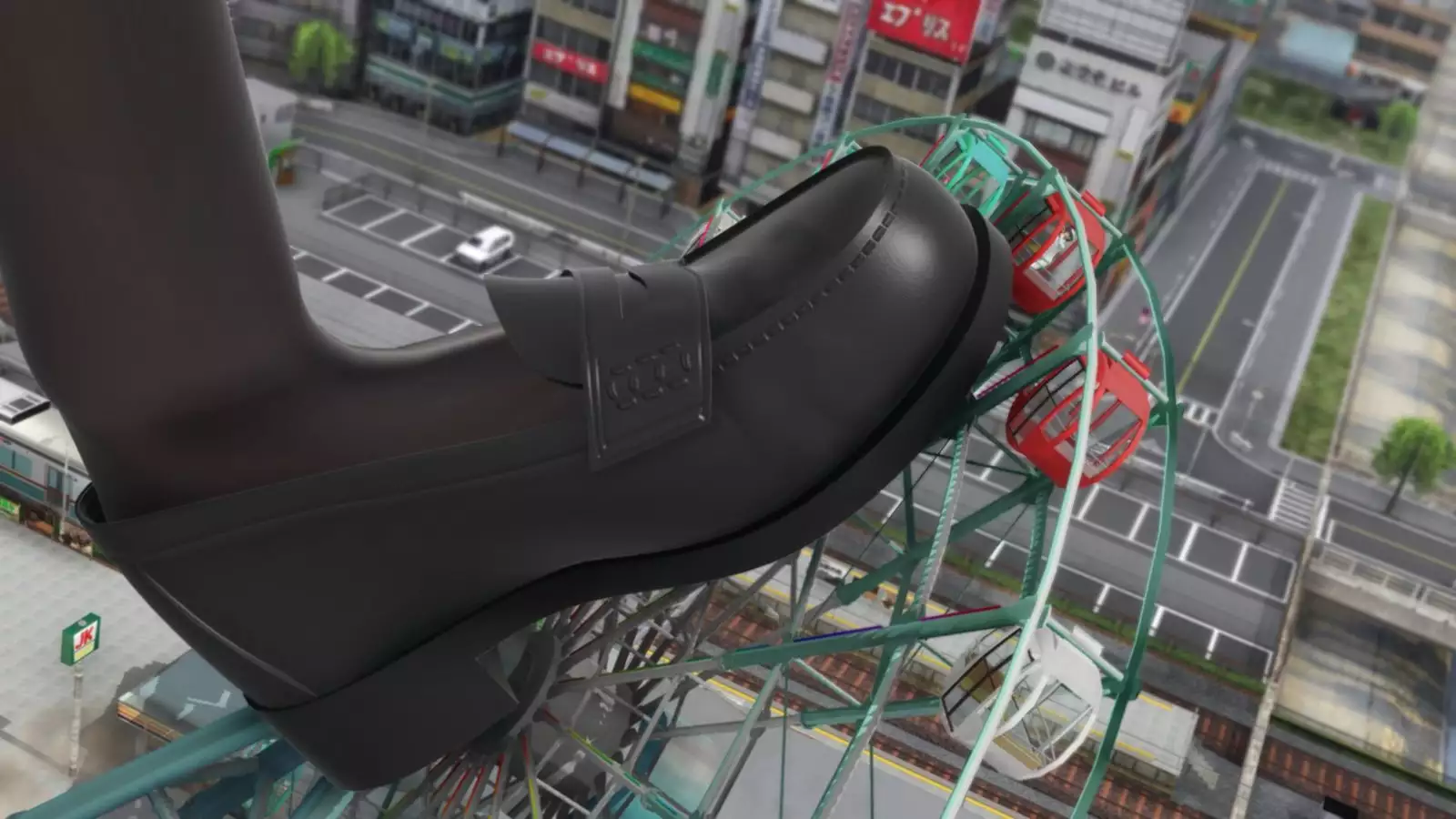 Touhou GTS MMDs - NAndeyanenGTS