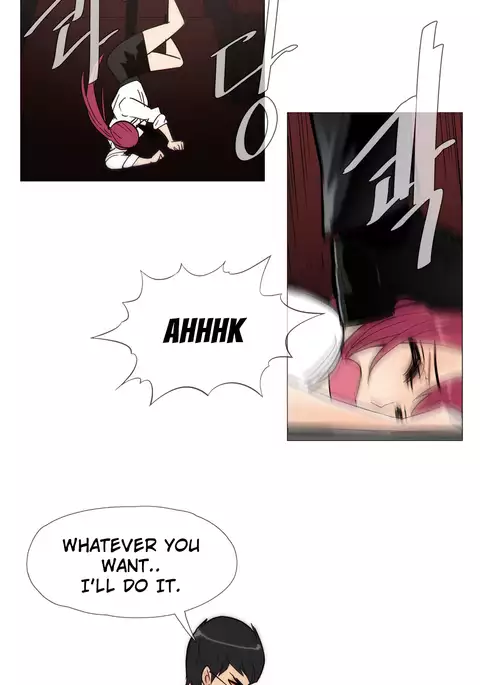 Household Affairs Ch.1-51