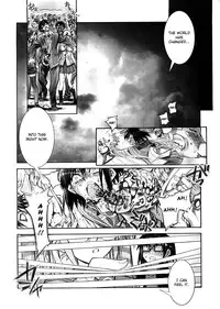 (SC39) [Kashiwa-ya (Hiyo Hiyo)] DAWN (OR) HIGH SCHOOL OF THE DEAD (Gakuen Mokushiroku HIGHSCHOOL OF THE DEAD) [English] [CGrascal]