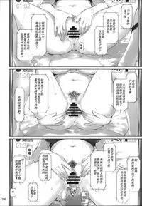 (C86) [MTSP (Jin)] Tachibana-san-chi no Dansei Jijou Matome Ban [Chinese] [天月NTR汉化組]