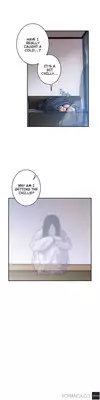 Ghost Love Ch.1-13 (English) (YoManga) (Ongoing)