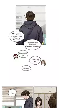 [Ramjak] Atonement Camp Ch.1-33 (English) (Ongoing)