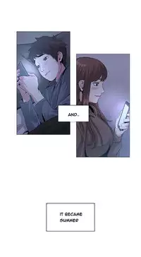 By Chance (Ep. 1-30) [English]