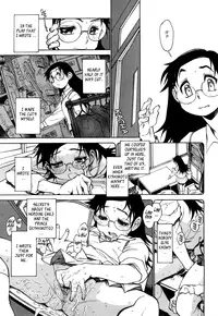 [Tanuma Yuuichirou] Erotic Comedy [English] {Tadanohito}