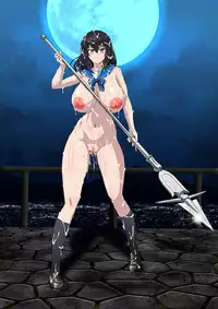 [ONEONE1 (Ahemaru)] Slave the Blood III (Strike the Blood) [Digital]