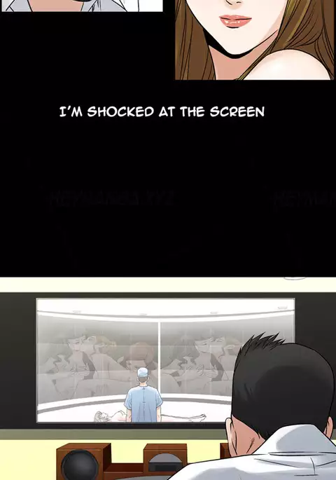 The Taste of Hands Ch.1-66