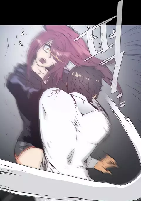 Household Affairs Ch.1-46