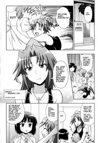 [chaccu] Mavukare Mahou Shoujo! Change of Heart Ch. 1-2 [English] [cog]