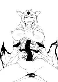 [Setouchi Pharm (Setouchi)] Mon Musu Quest! Beyond The End 4 (Monster Girl Quest!) [Digital]