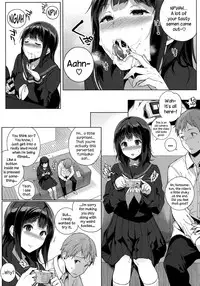 [Sasamori Tomoe] Houkago no Yuutousei Ch. 4, 6-8 [English] [NecroManCr, Facedesk]