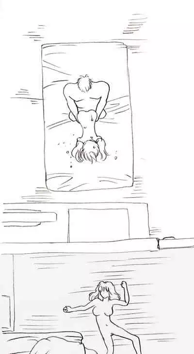 [rbnz] 悠輝ちゃんの友達、揺子ちゃんも