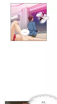 [Yi Hyeon Min] Secret Folder Ch.1-9 (English) (Ongoing)