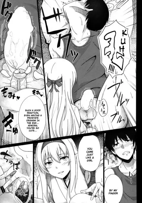 Zenritsusen Kaihatsu-gata Koukuu Bokan