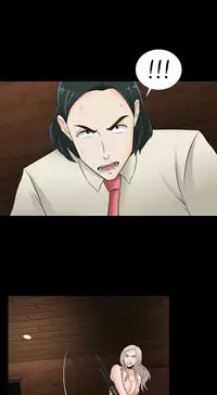 Dark Game Ch.1-21 (English) (Ongoing)