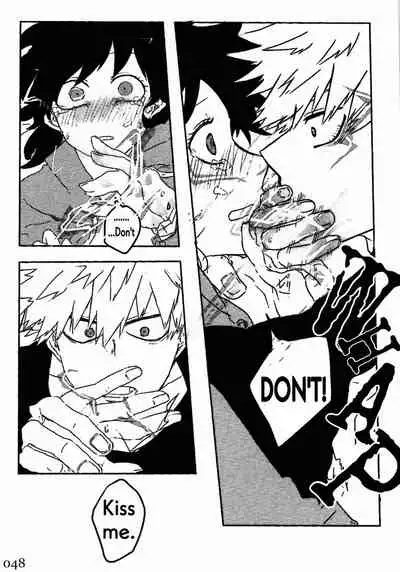 Soshite Kyoku wa yamanai | The Melody Which Ceases to End