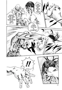 [Haruki] Kisei Juui Suzune | Parasite Doctor Suzune 2 Ch. 10-16 [English] [Tonigobe]