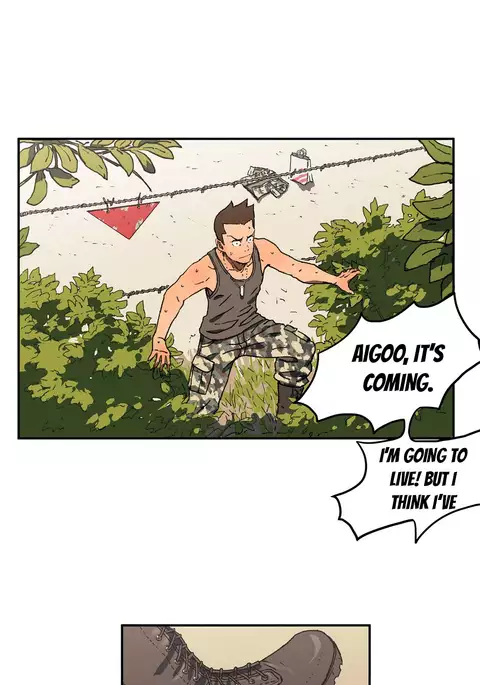 Refrain Love Ch.1-27