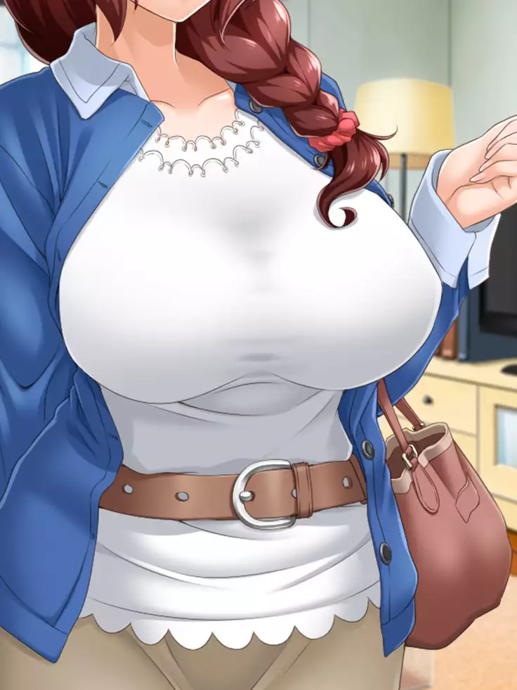 # A Widow Fell into a Trap of Home Visiting Massage Service - Sachiko