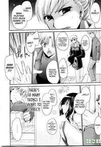 [Shinonome Ryu] Tororin Musume Ch. 01-04 (English)[Fuwafuwaru!]