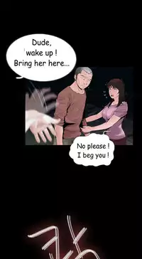 Missing Ch.1-8 (English) (Ongoing)