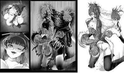 Countdown to death part 2