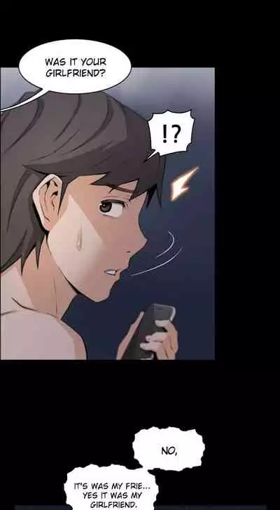 Housekeeper [Neck Pillow, Paper] Ch.30/49 [English] [Manhwa PDF]