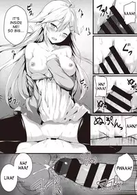 [Yukisaki MIALE] Ore wa Kyou kara Cinderella Aite wa Otoko. Ore wa Onna! - From now on, I’m Cinderella. My Partner is a Man and I’m a Woman! Ch. 1-8 [English]