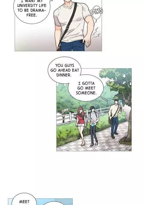 Sadistic Beauty Ch.1-14