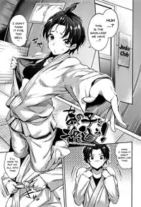 [sugarBt] Ai ga Nakutemo Ecchi wa Dekiru! - Even if There is No Love You Can H! Ch. 1-9 [English] [Doujins.com]