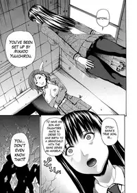 [Dakouin Saburou] 2 Nen F Gumi Zen'in Seikou Ch.1-3 [English]