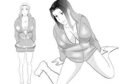 Netorare Onna Kyoushi Soushuuhen 4