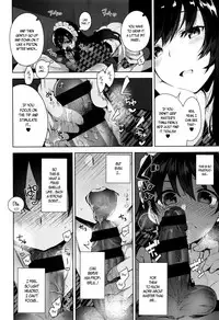 [Neet] Himitsudere - Secret Love Ch. 1-10 [English]