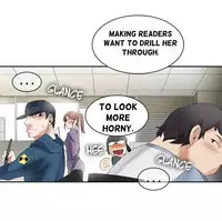 Cartoonist's NSFW Season 1 Chapter 1-10 (English)