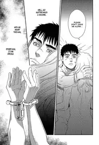 (C82) [Killer Bambi (Matsumoto Inaki)] Living In Sin (Berserk) [English] [Fat Chocobos]