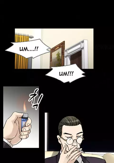 The Taste of Hands Ch.1-66