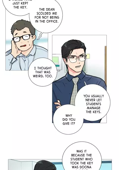 Sadistic Beauty Ch.1-16