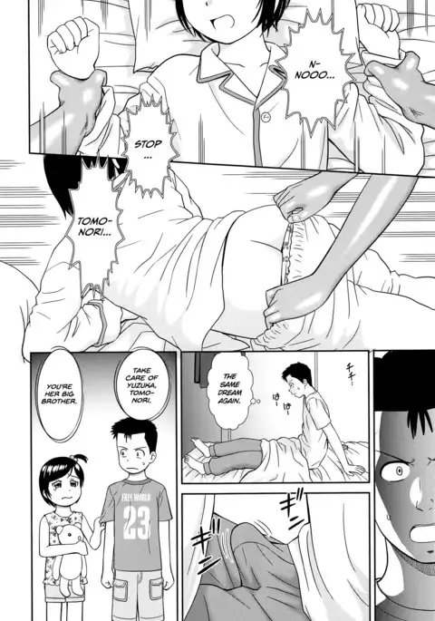 Konna Ko ni Shita no Oniichan desho!! Ch. 1