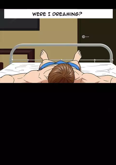 Secret Island Ch.1-5