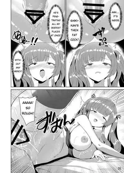 [Tatsunosaki (Akaiguppy)] Zara no Seifuku Set | Zara's Sex Full Set (Azur Lane) [English] [⁄alg⁄TLs] [Digital]