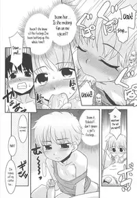 [Nekogen] Razoku no Yoru | Night of Razoku Ch. 1-6 [English] [Kamikakushi]