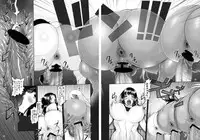 (C77) [Arsenothelus (Rebis, Chinbotsu)] Midarezaki Joshuu Kaizoku (ONE PIECE)