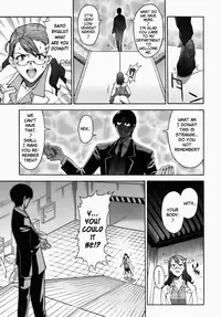 [Shinkai] Sweet Jam Ch.1-7 [English]