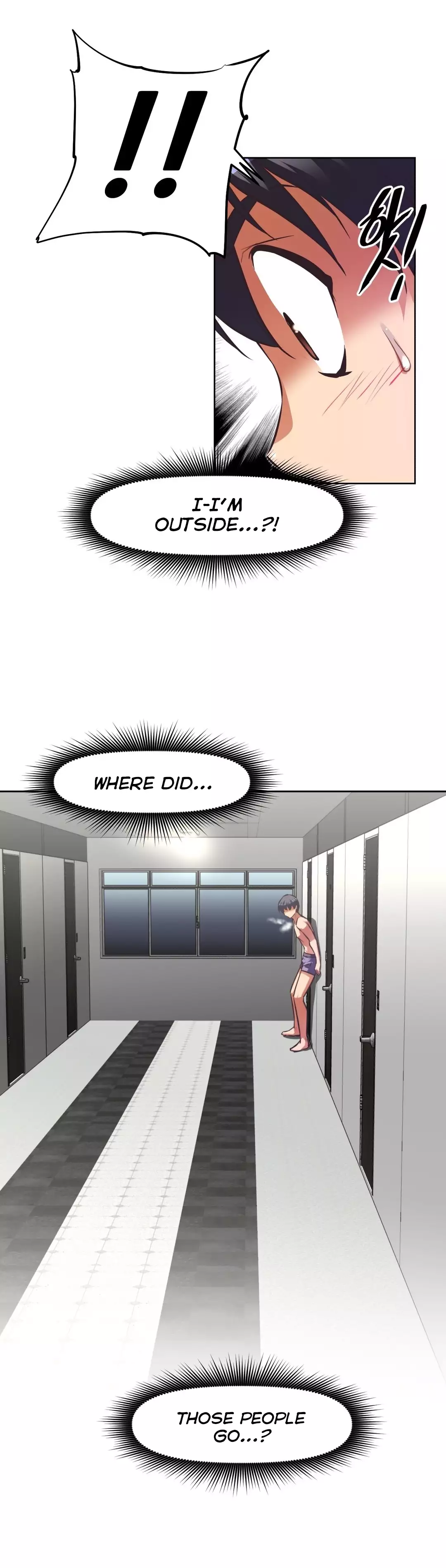 Brawling Go Ch.76-126