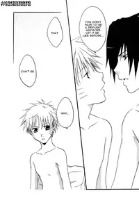 [Tsuki Yuki Hana (Yoshino Miri)] Taishou Roman (Naruto) [English]